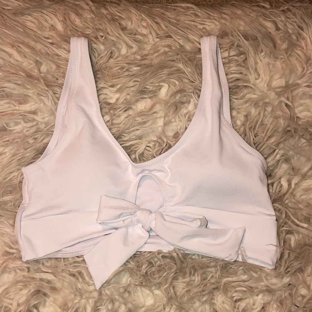 Cupshe Bikini Top